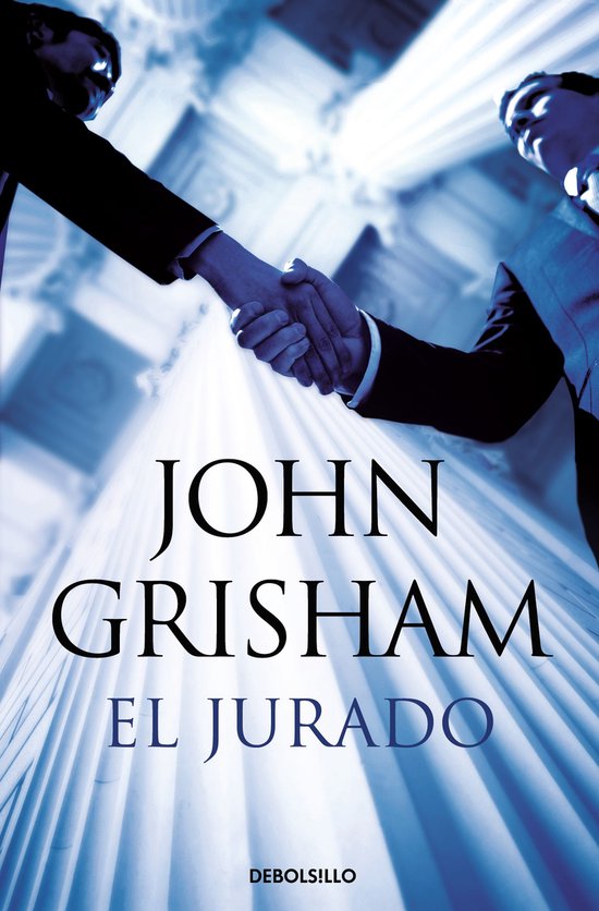 El jurado - cover