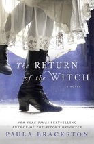 The Witch's Daughter 2 - The Return of the Witch