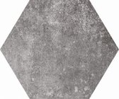 Hexagon Pompeia Gris