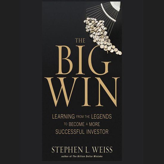 The Big Win - cover