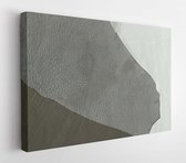 Modern Art Canvas - Horizontal - 227475316 - 115*75 Horizontal