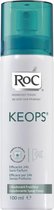 RoC Keops Fresh Deodorant - spray 100 ml