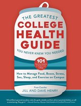 The Greatest College Health Guide You Never Knew You Needed