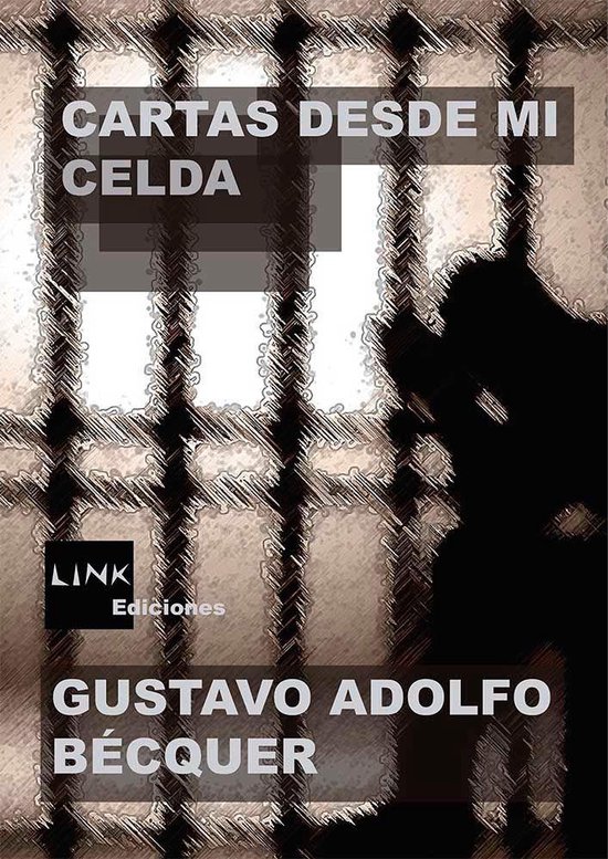 LinkE Literatura Cartas desde mi celda