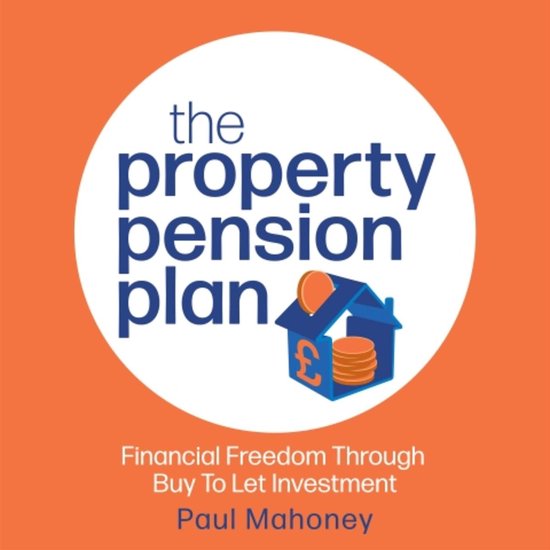 The Property Pension Plan - cover