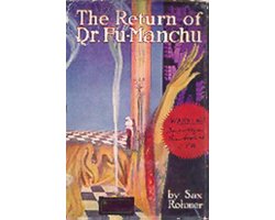 The Return of Fu-Manchu