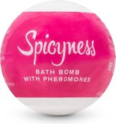 Obsessive® Bruisballen voor in bad met feromonen - Roze