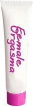Ruf® Multi orgasme Spray voor vrouwen