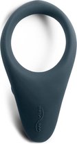 Penisring Cockring Siliconen Vibrators voor Mannen Penis sleeve - Grijs - We-Vibe®