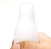 Tenga - ona cap rose - pocket pussy - vacüum kunstvagina - draagbare nepvagina - 100% waterdicht