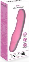 Vibrators voor Vrouwen Dildo Sex Toys Erothiek Luchtdruk Vibrator - Seksspeeltjes - Clitoris Stimulator - Magic Wand - 10 standen - Roze - Basic®