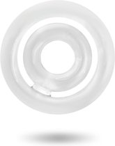 Penisring Cockring Siliconen Vibrators voor Mannen Penis sleeve - Addicted Toys®