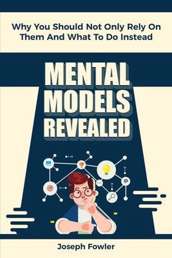 Mental Models Revealed - cover