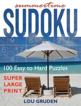 Summertime Sudoku