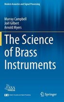 The Science of Brass Instruments