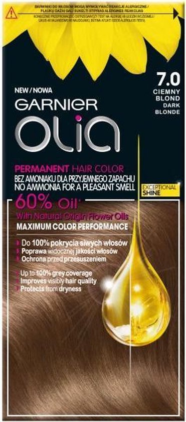 Olia 7.0 sale