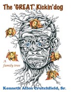 The 'Great' Kickin'dog