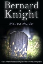 The Sixties Crime Series - Mistress Murder