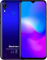 Blackview A60 Pro 3GB/16GB Gradient Blue