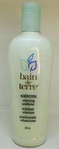 Bain de terre watercress Volumegevende conditioner voor alle haartypes 300ml