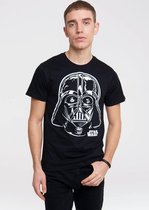 Logoshirt Organic T-Shirt Star Wars