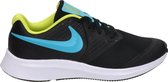 Nike Star Runner 2 GS jongens sneaker - Zwart multi - Maat 38