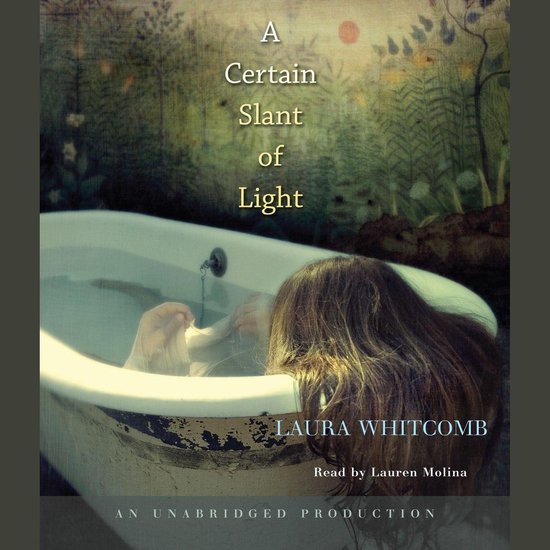 A Certain Slant of Light - cover