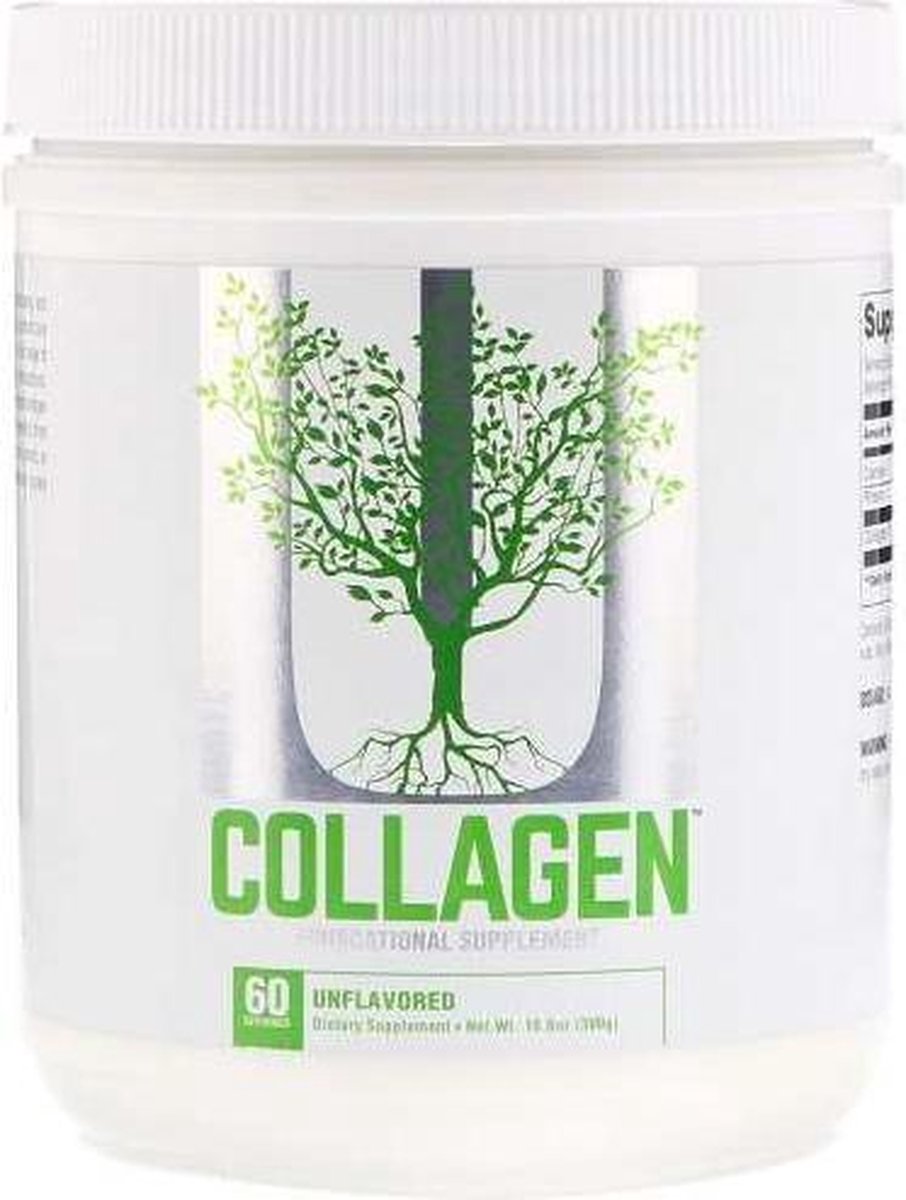 Collagen (300g) Unflavored