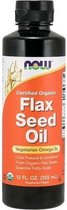 Flax Seed Oil 355ml