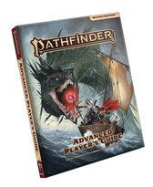 Pathfinder Advanced Player's Guide Pocket Edition (P2)