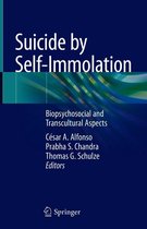 Suicide by Self-Immolation