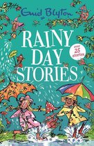 Bumper Short Story Collections 66 - Rainy Day Stories
