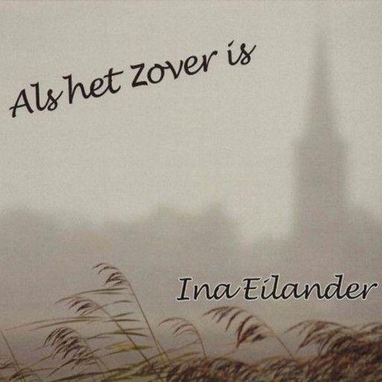 Als het zover is - cover