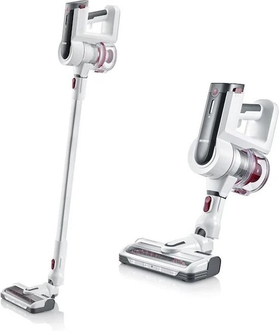 Aspirateur à main et balai Severin HV 7166