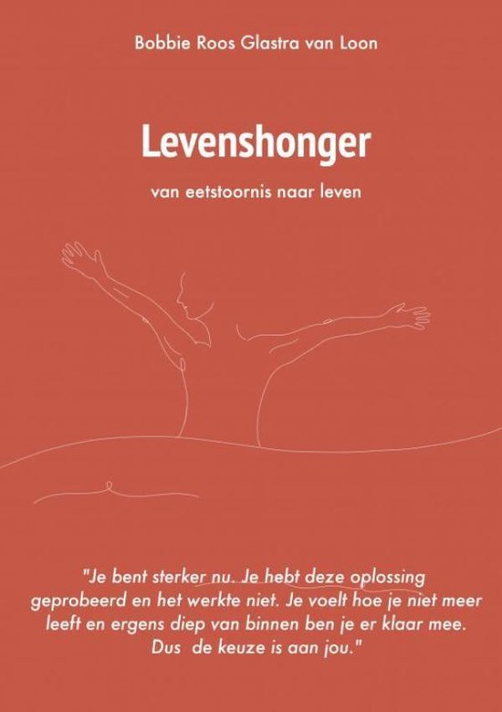 Levenshonger - cover