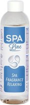 SpaLine Spa Fragrance Aromatherapie Geur Relaxing SPA-FRA07 Ontspannend