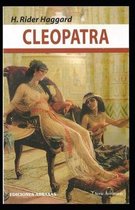 Cleopatra (Annotated Edition)