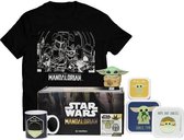 Wootbox Collector The Mandalorian - S