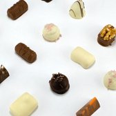 Doosje Bonbon Guilty Pleasure Mix - 20 stuks