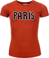 Looxs Revolution 2111-5427-405 Meisjes Shirt - Maat 176 -