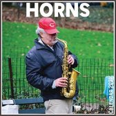 Horns Calendar 2021