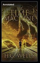 The Time Machine Annotated