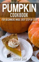 Pumpkin Cookbook 1 - Pumpkin Cookbook
