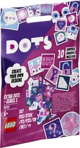 LEGO DOTS Extra DOTS Serie 3 - 41921