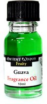 10 ml Guave-geurolie