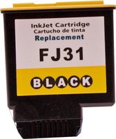 Huismerk inkt cartridge voor Olivetti Fj31 van ABC