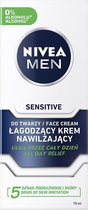 Nivea - Men Sensitive Soothing Cream