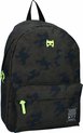 foto van Skooter Undercover Small Rugzak - 11,8 l - Legergroen