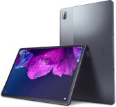 Bol.com Lenovo Tab P11 Pro - 128 GB - WiFi - QWERTY toetsenbord + Pen - Grijs aanbieding