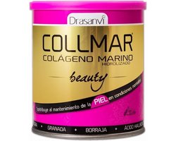 Hydrolysed Collagen Collmar Beauty Drasanvi (275 gr)